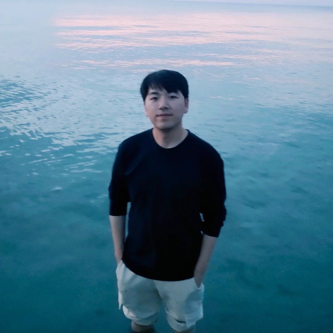 Bryan Wang